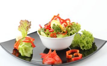 Eternal Youth in Food?