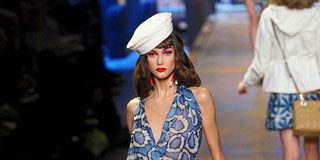 Wide Leg Trousers Trendy Again This Spring