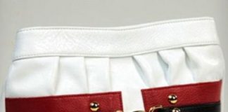 Tracy Zych Stylish Team Spirit Handbags