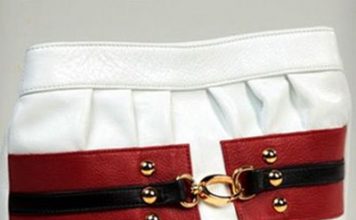 Tracy Zych Stylish Team Spirit Handbags