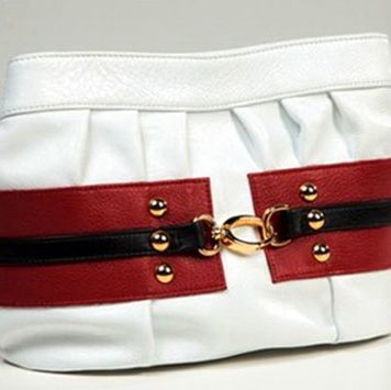 Tracy Zych Stylish Team Spirit Handbags