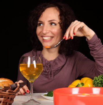 Alcohol Harms Digestion