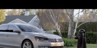 Top 10 Ads from Super Bowl 2011