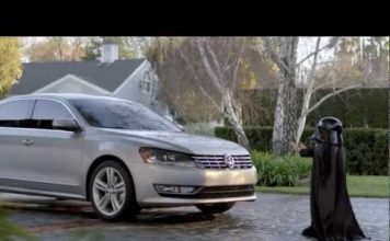 Top 10 Ads from Super Bowl 2011