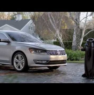 Top 10 Ads from Super Bowl 2011