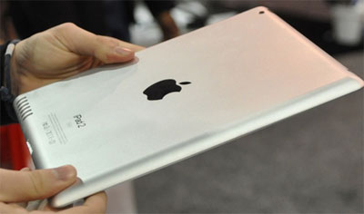 iPad 2 by Apple