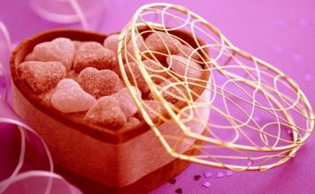 9 Most Desired Valentine’s Day Gifts for Women