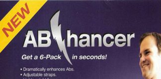 Six Pack AbHancer