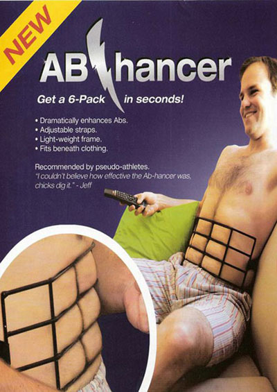 Six Pack Abhancer