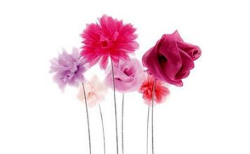 Pupa Air de Fio Fragrances Collection