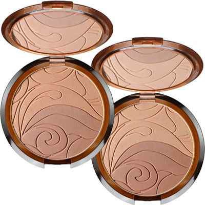 Glow Bronzing Collection by ArtDeco, powder