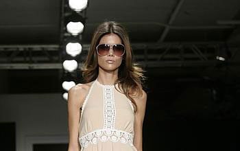 Spring-Summer 2011 Bebe Collection