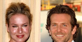 Bradley Cooper and Renée Zellweger Broke up