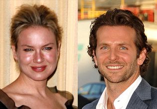 Bradley Cooper and Renée Zellweger Broke up