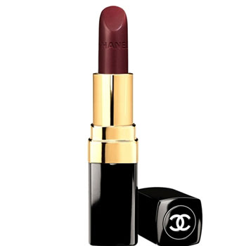 Chanel Rouge Coco lipsticks