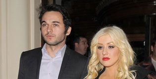 Christina Aguilera's DUI Scandal Details