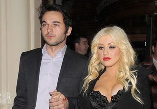 Christina Aguilera's DUI Scandal Details