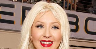 Christina Aguilera's Got Real Drinking Problem