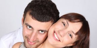 4 Types of Love Based on Hormones