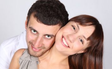 4 Types of Love Based on Hormones