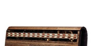 Donna Karan Accessories for Spring-Summer 2011