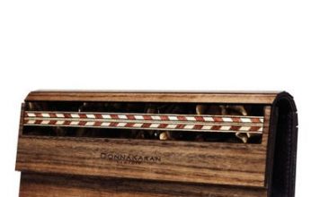 Donna Karan Accessories for Spring-Summer 2011