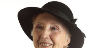 3 Reasons It's Good to Be Old