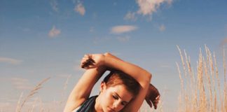 Emma Watson for People Tree: New Pics