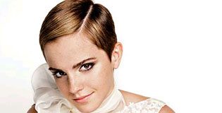 Emma Watson Is the New Face of Lancôme