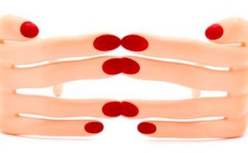 Funny Fingers Sunglasses