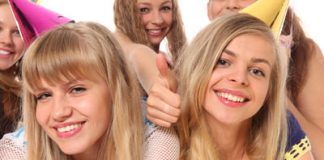 How do People Choose Friends?