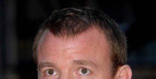 Guy Ritchie to Become Dad Again