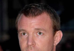 Guy Ritchie to Become Dad Again