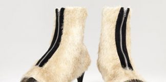 Funny Horse Foot Shoes