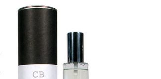 Christopher Brosius: I Hate Perfume Fragrances