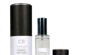 Christopher Brosius: I Hate Perfume Fragrances