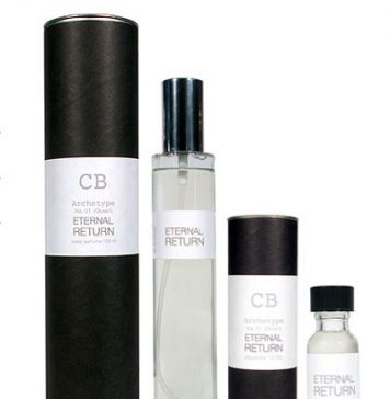 Christopher Brosius: I Hate Perfume Fragrances