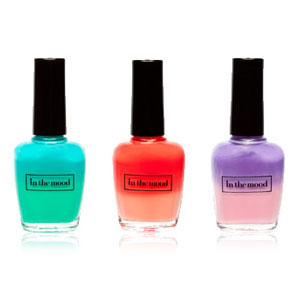 In The Mood Nail Polish