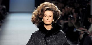 Jean Paul Gaultier AW 2011-2012