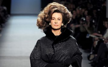 Jean Paul Gaultier AW 2011-2012