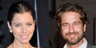 Jessica Biel's New Beau