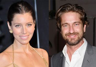 Jessica Biel's New Beau