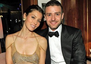 Justin Timberlake and Jessica Biel Break up