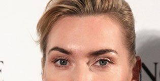 Nude Kate Winslet for Lancome L'Absolu Nu Lipstick