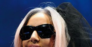 Lady Gaga Is a Fashion Icon