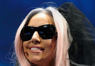 Lady Gaga Is a Fashion Icon