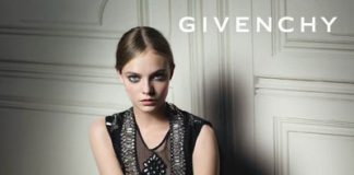 New Givenchy Fragrance Le Bouquet Absolu