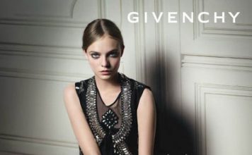 New Givenchy Fragrance Le Bouquet Absolu