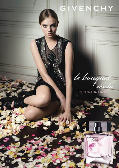 Le Bouquet Absolu by Givenchy