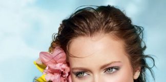 Le Fleurs D'Ete de Chanel Makeup Collection in Detail